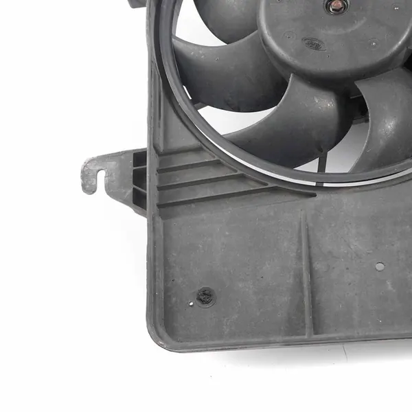 Ford Transit Connect Kylarrubrik Diesel OEM image 4