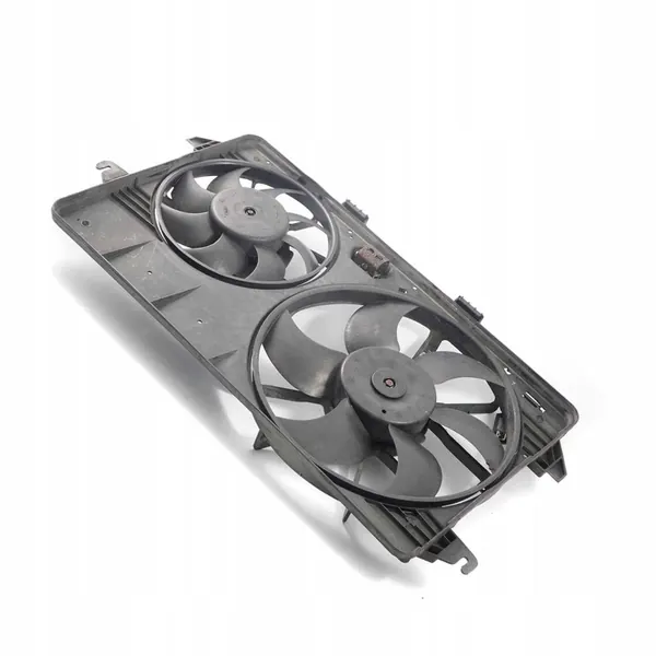 Ford Transit Connect Kylarrubrik Diesel OEM image 6