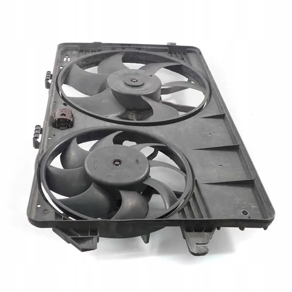 Ford Transit Connect Kylarrubrik Diesel OEM image 9