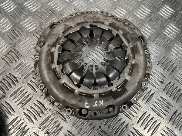 CONJUNTO DE EMBREAGEM NISSAN JUKE (F15) 1.2L 2018 123104345R image 10