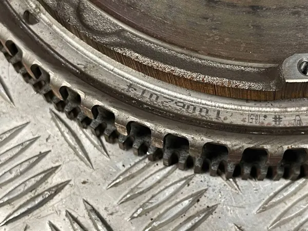 CONJUNTO DE EMBREAGEM NISSAN JUKE (F15) 1.2L 2018 123104345R image 6