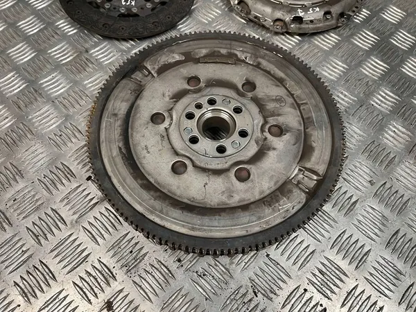 CONJUNTO DE EMBREAGEM NISSAN JUKE (F15) 1.2L 2018 123104345R image 7