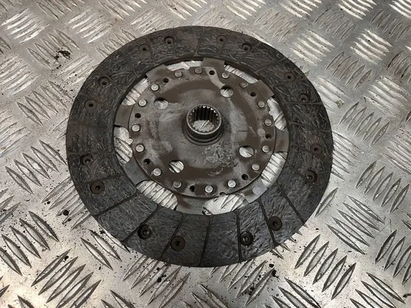 CONJUNTO DE EMBREAGEM NISSAN JUKE (F15) 1.2L 2018 123104345R image 8