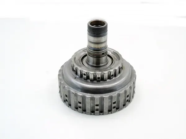 ZF Kopplingstrumaxel 6HP-19 för Audi A4 B7 A6 image 2
