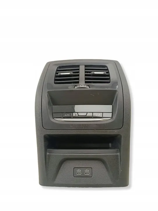 Garniture console centrale BMW X4 G02 OEM 9461902 image 2
