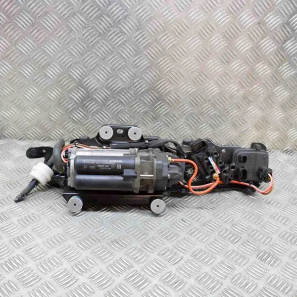 Compressor suspensão ar OEM 443020305 para Audi E-Tron image 2