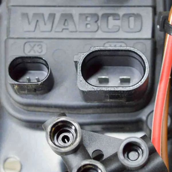 Compressor suspensão ar OEM 443020305 para Audi E-Tron image 6