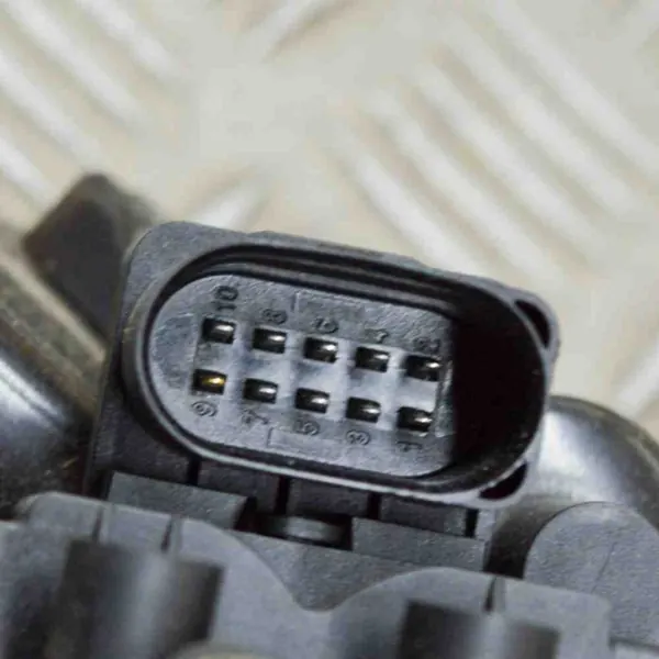 Compressor suspensão ar OEM 443020305 para Audi E-Tron image 7