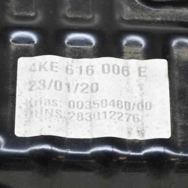 Compressor suspensão ar OEM 443020305 para Audi E-Tron image 8