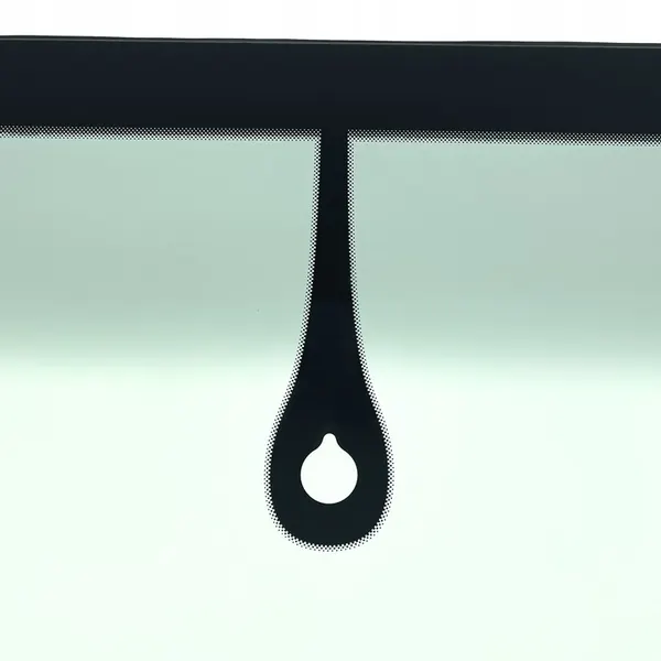 Frontscheibe Audi Q7 2006-2015 Sensor OEM 8588AGAGYMVZ image 3