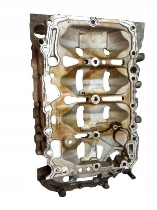 Oberer Ölwanne OEM 1706AC46000D für Skoda Superb III image 2