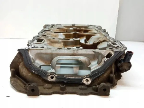 Oberer Ölwanne OEM 1706AC46000D für Skoda Superb III image 4