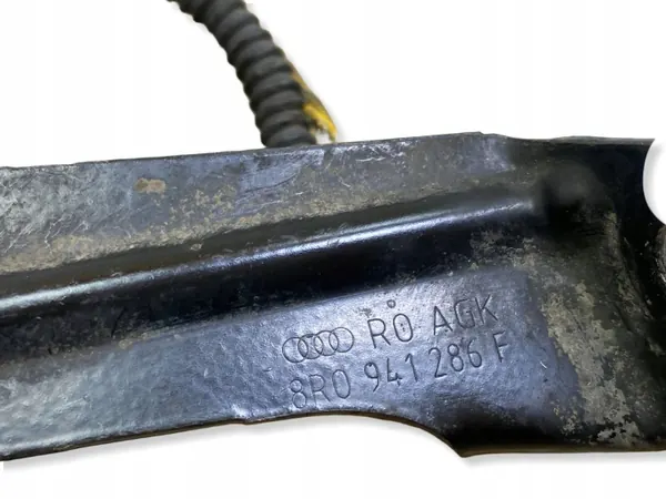 Sensor de Nivel Faro Porsche Macan OEM 8R0941286F image 4