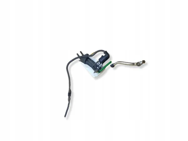 Sensor de Nivel Faro Porsche Macan OEM 8R0941286F image 5