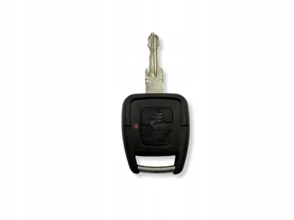 Télécommande Clé Opel OEM UHP1911 Vectra C Omega image 2
