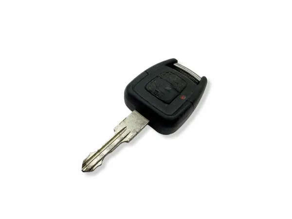Télécommande Clé Opel OEM UHP1911 Vectra C Omega image 3