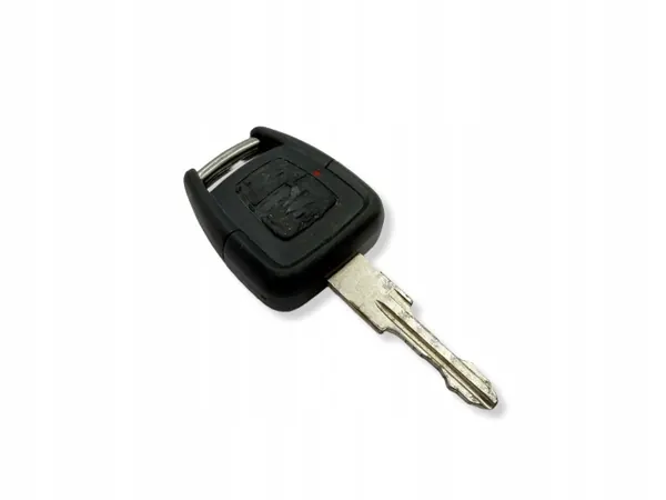 Télécommande Clé Opel OEM UHP1911 Vectra C Omega image 4