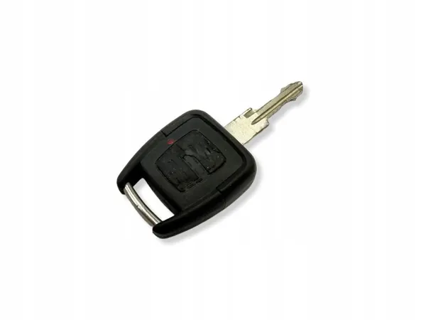 Télécommande Clé Opel OEM UHP1911 Vectra C Omega image 5