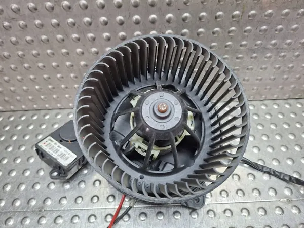 Lämmittimen Tuuletin OEM S26301759 Renault Trafic II image 5