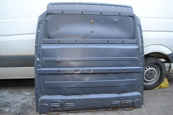 OEM MERCEDES SPRINTER W906 CRAFTER Parede Cabine image 2