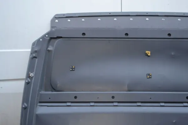 OEM MERCEDES SPRINTER W906 CRAFTER Parede Cabine image 10