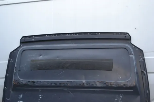 OEM MERCEDES SPRINTER W906 CRAFTER Parede Cabine image 3