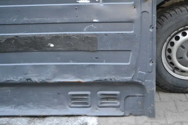 OEM MERCEDES SPRINTER W906 CRAFTER Parede Cabine image 5