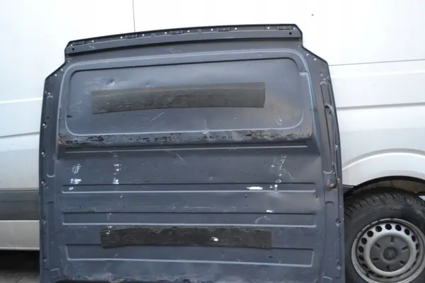 OEM MERCEDES SPRINTER W906 CRAFTER Parede Cabine image 6