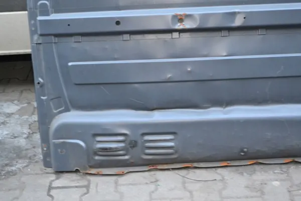 OEM MERCEDES SPRINTER W906 CRAFTER Parede Cabine image 7