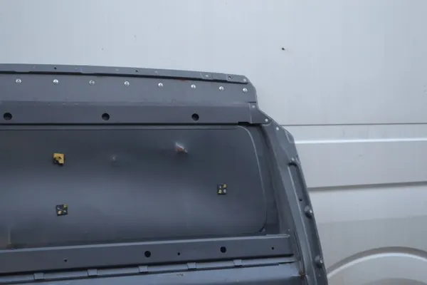OEM MERCEDES SPRINTER W906 CRAFTER Parede Cabine image 9