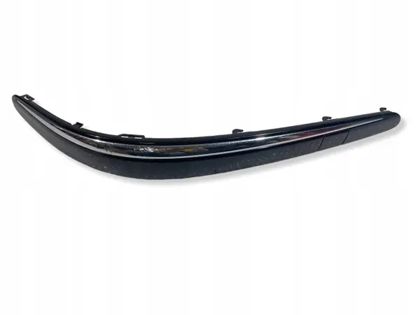 OEM A2118800612 Moldura Parachoques Delantero Derecho Mercedes E W211 image 2
