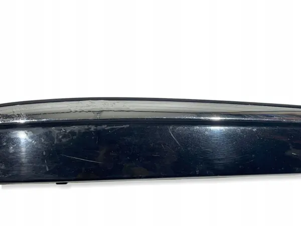 OEM A2118800612 Moldura Parachoques Delantero Derecho Mercedes E W211 image 4