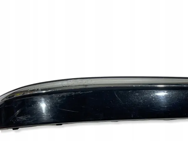 OEM A2118800612 Moldura Parachoques Delantero Derecho Mercedes E W211 image 5