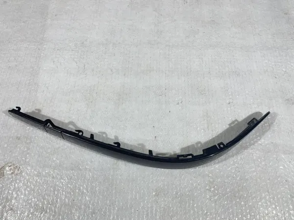 OEM A2118800612 Moldura Parachoques Delantero Derecho Mercedes E W211 image 8