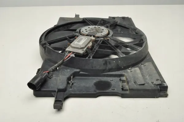 Ventilador do Radiador Volvo S40 II OEM 3M51-8C607-GC image 3