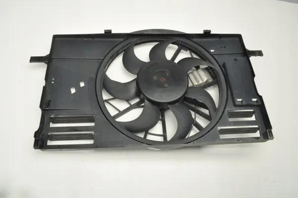 Ventilador do Radiador Volvo S40 II OEM 3M51-8C607-GC image 5
