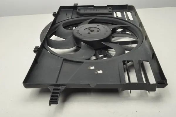 Ventilador do Radiador Volvo S40 II OEM 3M51-8C607-GC image 6