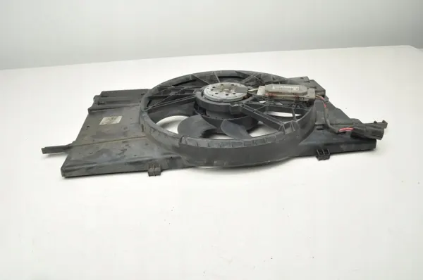 Ventilador do Radiador Volvo S40 II OEM 3M51-8C607-GC image 7