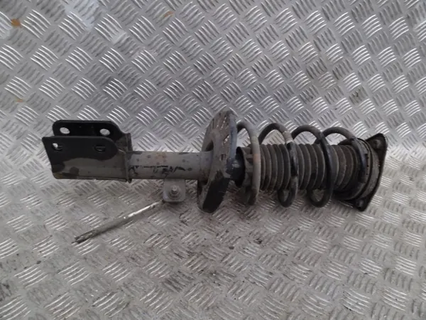 Voorlinker Schokdemper OEM 9847334480 Citroen image 2