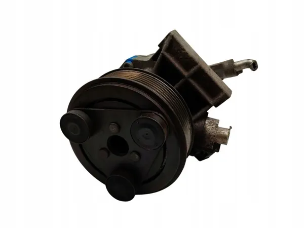 Käytetty Nissan ilmastointikompressori OEM 92600CJ73A image 5