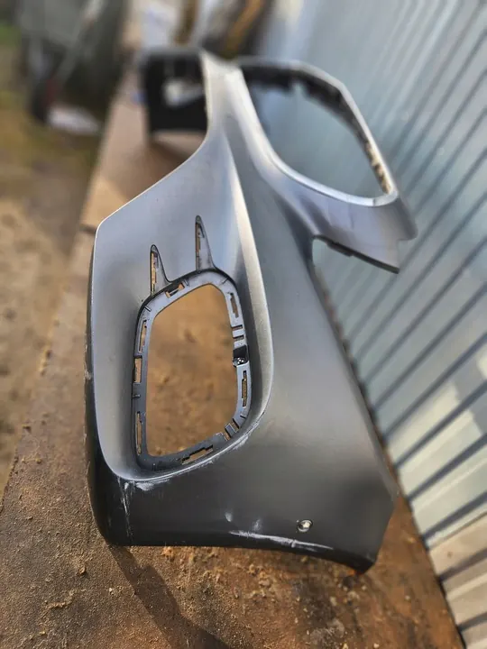 MERCEDES E-KLASA W213 AMG Voorbumper A2138852600 image 2