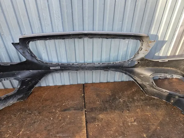 MERCEDES E-KLASA W213 AMG Voorbumper A2138852600 image 7