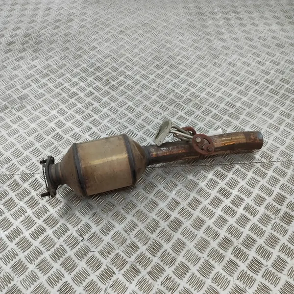 Ford OE Katalysator KK21-5K224-AC Begagnad image 3