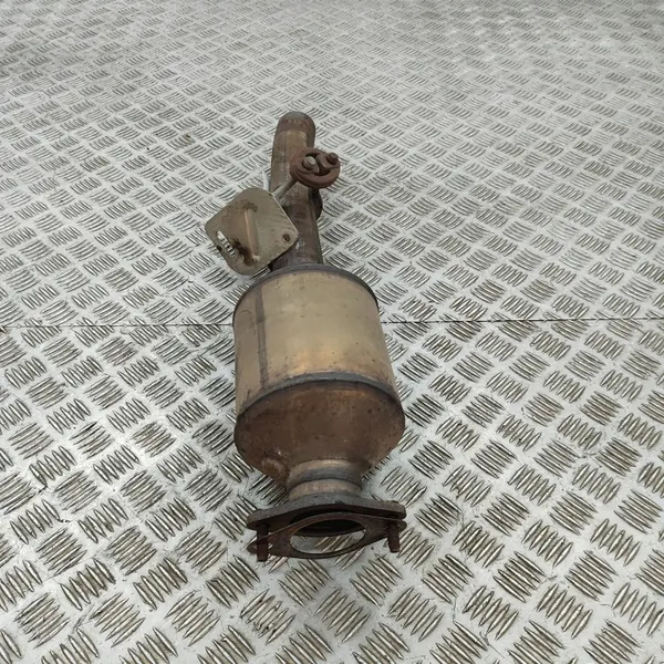 Ford OE Katalysator KK21-5K224-AC Begagnad image 4