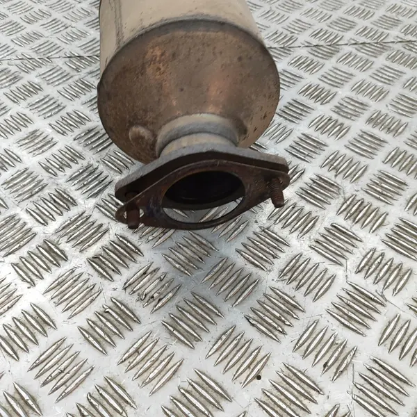 Ford OE Katalysator KK21-5K224-AC Begagnad image 6