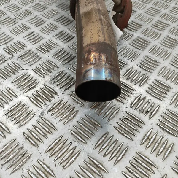 Ford OE Katalysator KK21-5K224-AC Begagnad image 7