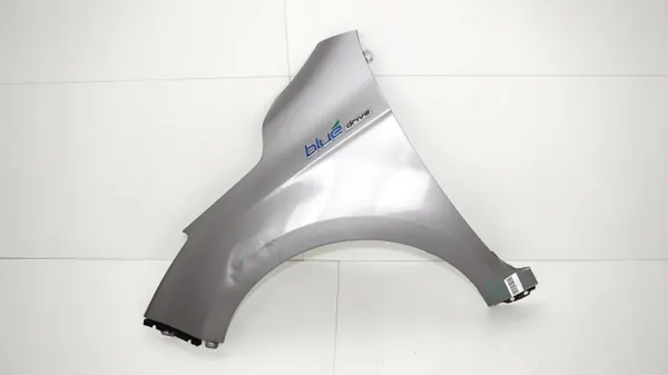 Para-lama dianteiro esquerdo OEM 360152601 para Hyundai i20 image 2