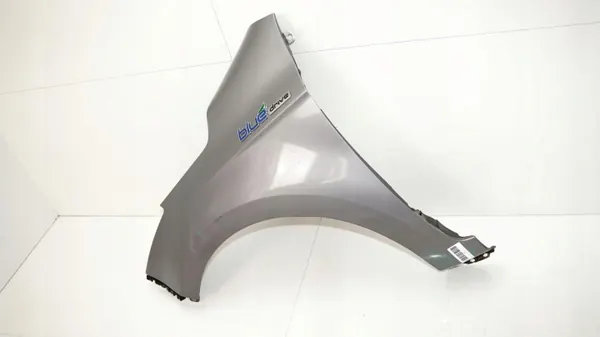 Para-lama dianteiro esquerdo OEM 360152601 para Hyundai i20 image 4