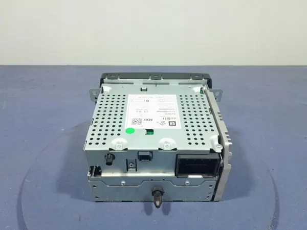 OEM 95368611 Werksradio für Chevrolet Spark III M300 image 3