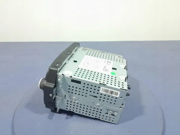 OEM 95368611 Werksradio für Chevrolet Spark III M300 image 4